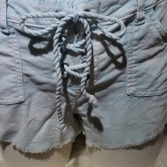 Victoria secret boyfriend shorts - Picture 3 of 7